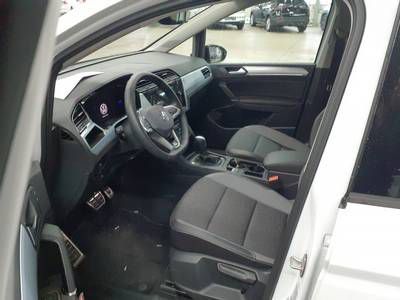 Volkswagen Touran - Bild 4