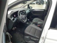 Volkswagen Touran - Vorschau Bild 4