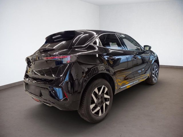 Mokka GS Automatik Facelift