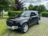 Land Rover Defender 3.0 D200 MHEV SE 110 SE - gebrauchte Land Rover Defender aus dem Jahr 2024