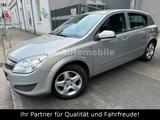 Opel Astra H 1.6 Lim. 2.HAND*KLIMAANLAGE*TEMPOMAT* - Opel Astra aus 2007: H