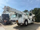 Liebherr LTM 1030/2 Mobile crane with JIB - Liebherr Autokran Ltm