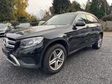 Mercedes-Benz GLC 350e Plugin, Eu6, 4Matic - : Unfallwagen
