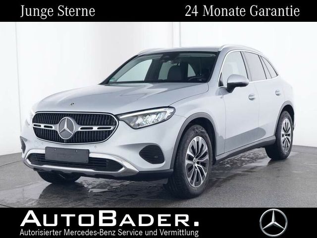 Mercedes-Benz GLC 220 d 4M AVANTGARDE Advanced+ Winter-Pkt RFK