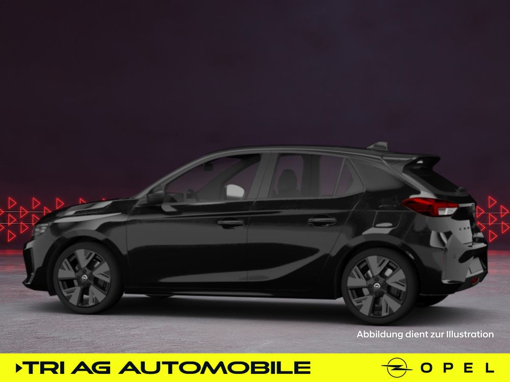 Opel Corsa - Bild 10