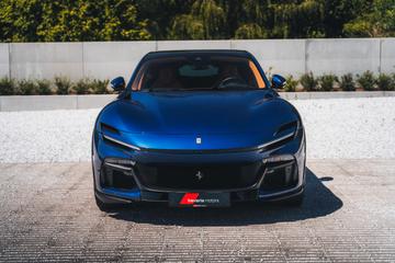 صورة 2 لـ 2023 Ferrari PUROSANGUE