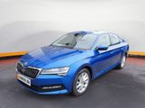 Skoda Superb 1.5 TSI DSG Ambition*Navi*Matrix-LED* - Skoda Superb in Essen