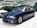 BMW 328i Automatik Cabrio mit Hardtop M-Paket - BMW Gebrauchtwagen von 1995