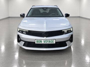 Opel Astra - 6