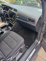 Volkswagen Touran United Comfortline 1.5 TSI OPF DSG  - VW Touran von privat