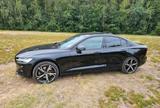 Volvo S60 B5 AWD Ultimate Dark Auto 360° Panorama  - Volvo S60: S60d5