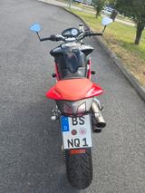 MV Agusta Brutale 910 F4 - MV AGUSTA F4
