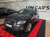 Audi Q5 2.0 TDI Quattro Sline/Navi/Kamera/PANO/TOP - Audi Q5 Sline mit Diesel-Antrieb