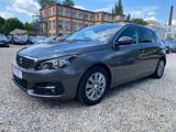 Peugeot 308 Allure Pure Tech 130 EAT8 Automatik Kamera - Peugeot 308: Allure