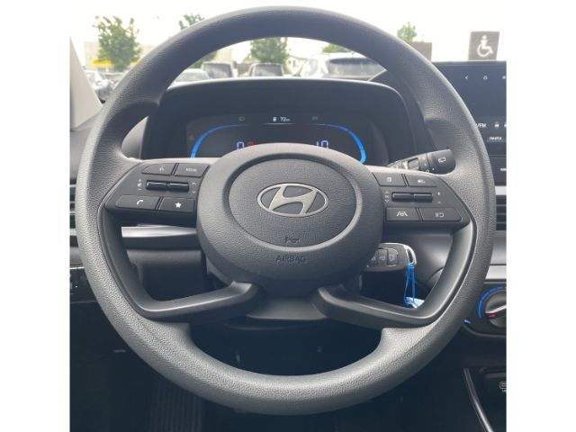 Hyundai i20 – Bild 12