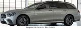 Mercedes-Benz E 300 de T AMG AHK SOUND HUD MBUX LED 18"AMG - Mercedes-Benz in Ludwigshafen