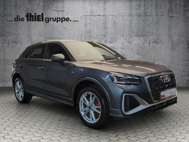 Audi Q2 - Bild 3