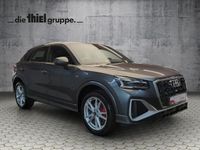 Audi Q2 - Vorschau Bild 3