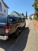 Mitsubishi L200 Standhzg. AHK 4WD Scheckh. gepf. - Mitsubishi L200 aus 2021