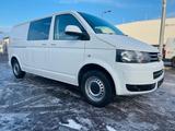 Volkswagen T5/Mixto/Lang/AHK/ 140 ps/Facelift - Volkswagen T5 andere aus 2010