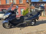 Suzuki AN 400 Burgman *Unfallfahrzeug* - Offers matching your search criteria