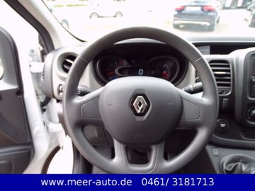 Renault Trafic - 10