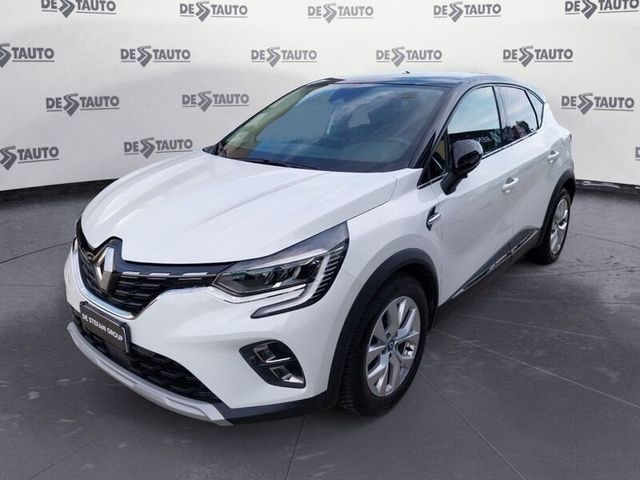 Renault Captur Captur 1.6 E-Tech phev Intens 160