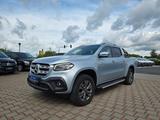Mercedes-Benz X 250d.4-MATIC.PROGRESSIVE-EDITION.AHK 3,500Kg. - Mercedes-Benz X 250 aus 2019
