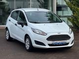 Ford Fiesta Ambiente 4-Türig 1.3/Klima*45.000Km - Ford Fiesta mit Benzin-Antrieb: Kleinwagen, Ambiente