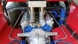 DeTomaso Pantera GT5S - DeTomaso mit Benzin-Antrieb: Coupé