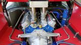 DeTomaso Pantera GT5S - DeTomaso mit Benzin-Antrieb