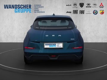 GWM Ora 03 Elektromotor00 Pro (Batterie W 4 KeyLess