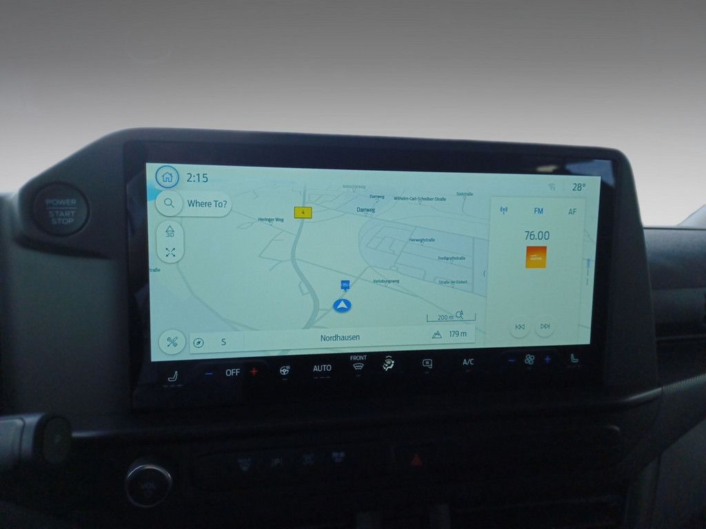 Ford Transit Custom - Bild 13