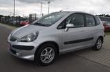 Honda Jazz 1.2"2.Hand"TOP"HU/AU NEU" - gebrauchte Honda Jazz aus dem Jahr 2008