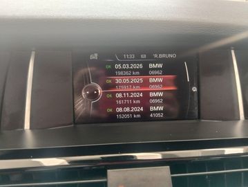 BMW X3 - 12