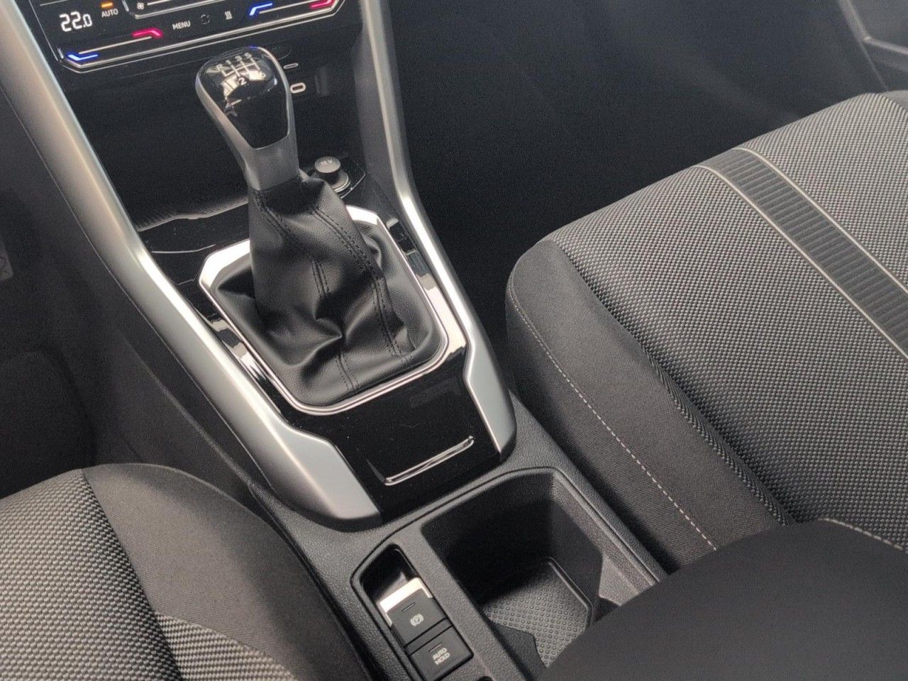 T-Roc Cabriolet Style 1.0 TSI Klima Navi