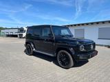 Mercedes-Benz G 500  AMG Line EXCLUSIVE Line Interieur - Mercedes-Benz G-Klasse mit Benzin-Antrieb