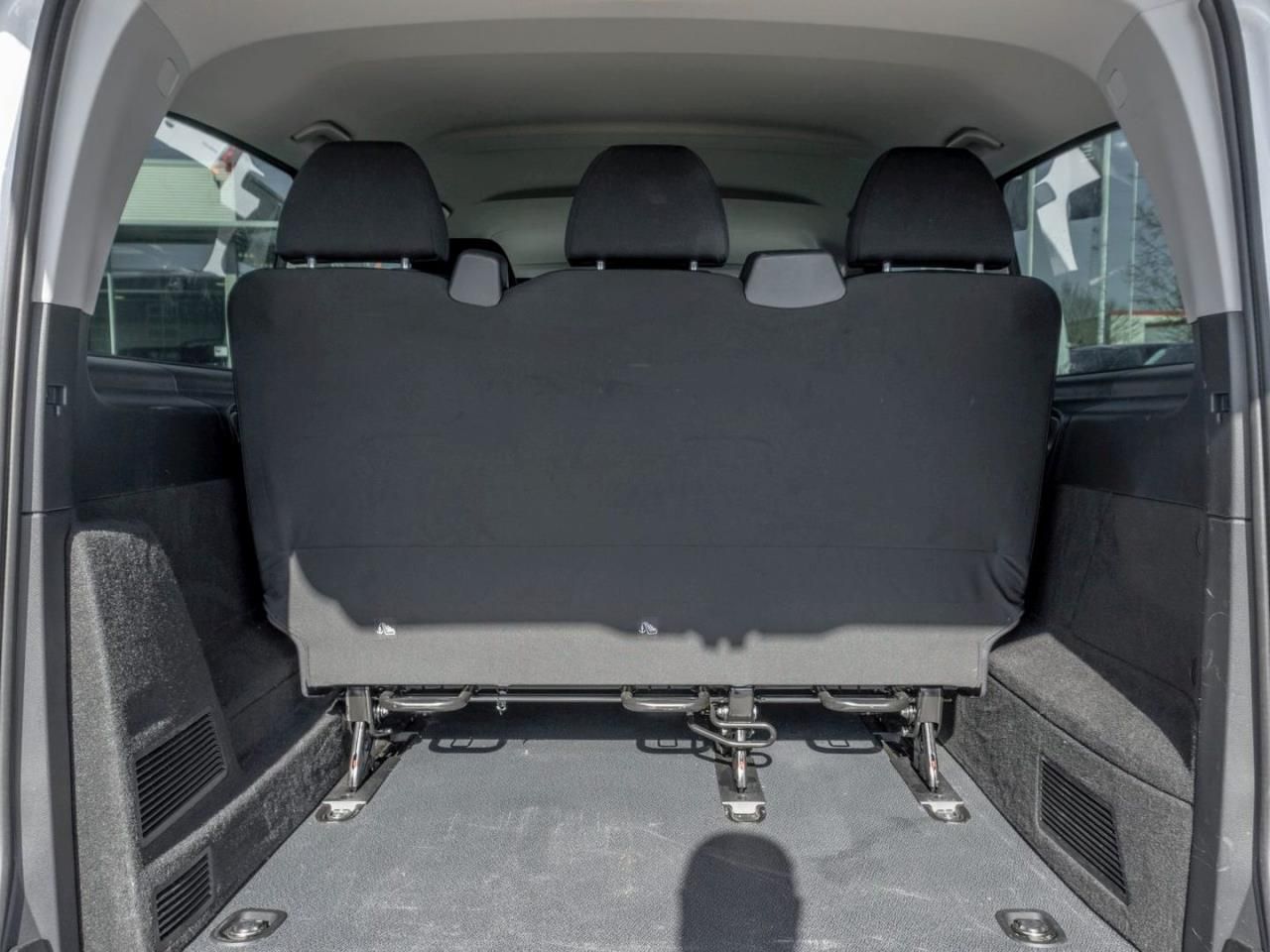 Mercedes-Benz Vito 114 CDI Tourer PRO Lang Navi Kamera foto 6