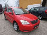 Toyota Corolla 2.0 D-4D *KLIMA + ALUFELGE * - Toyota Corolla: 4d4
