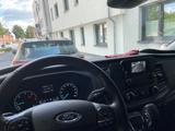 Ford Nugget Plus (Toilette) Automatik  - Offers