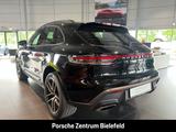 Porsche Macan Panoramadach Sitzheizung 3-Zonen-Klima LED - Porsche Macan in Bielefeld
