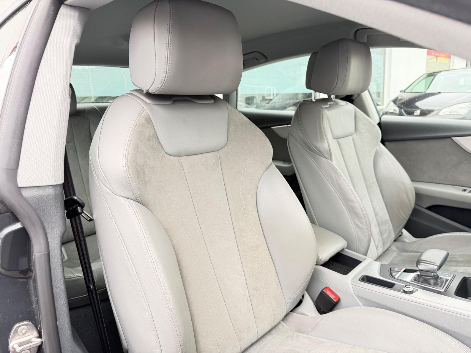 Audi A5 Sportback 40 TDI Sport/LED/ACC/Kamera/Teilled, миниатюра 16