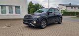 Volkswagen T-CrossActive 1 Hand Top Zustand Kamera Garantie - VW T-Cross Gebrauchtwagen in Hannover