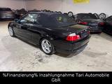 BMW 320Ci Cabrio Facelift M-Sportpaket II Bi-Xenon - BMW 320 aus 2004: 320i