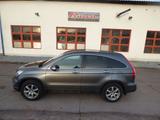 Honda CR-V Comfort - Honda Gebrauchtwagen von 2012