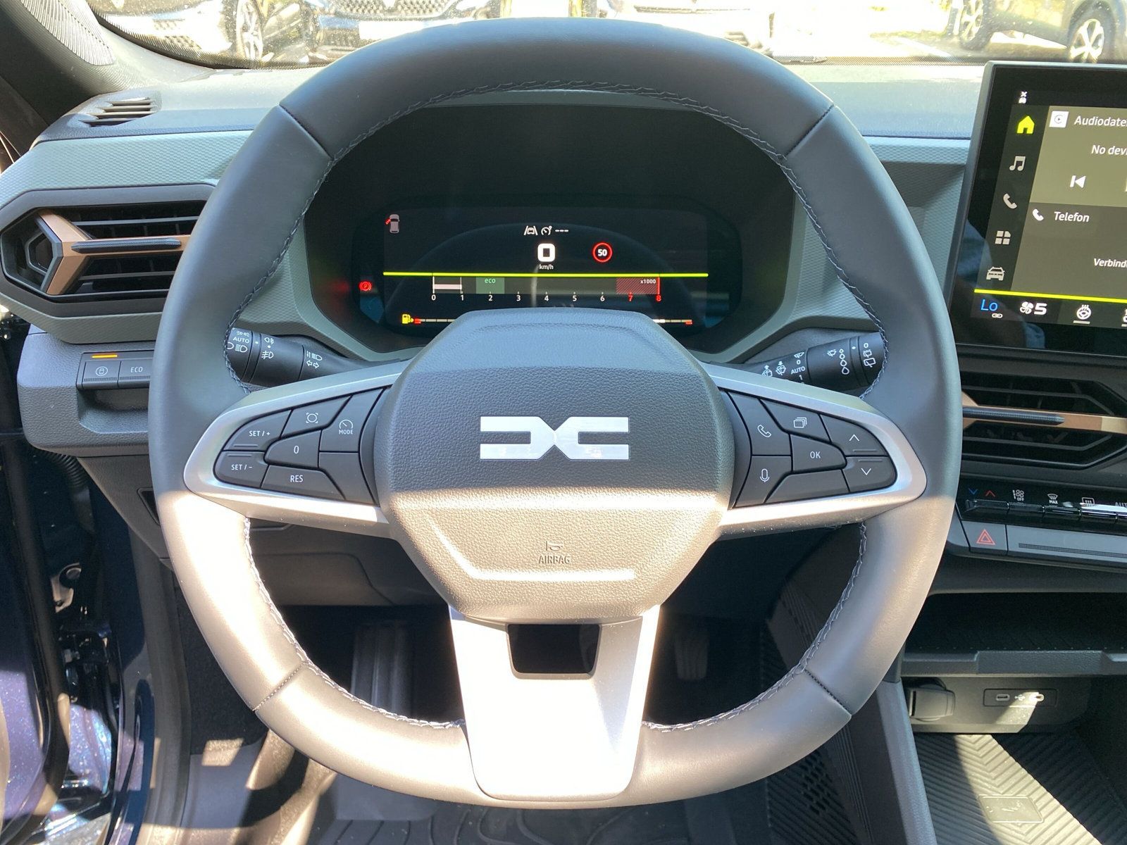 Dacia Bigster - Bild 19