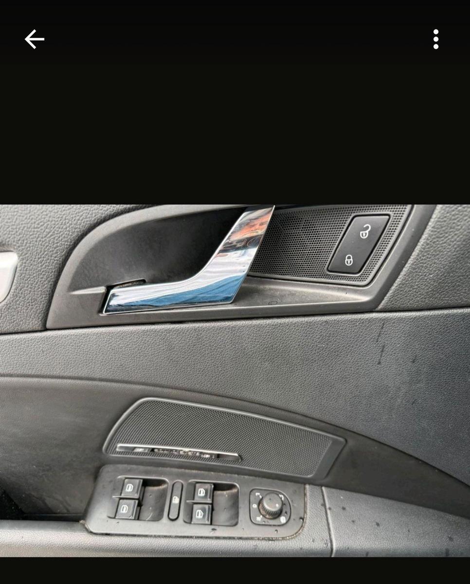 Skoda Superb 2012 — photo 7