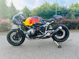 BMW R NineT Racer mit viele Extras - Offers matching your search criteria