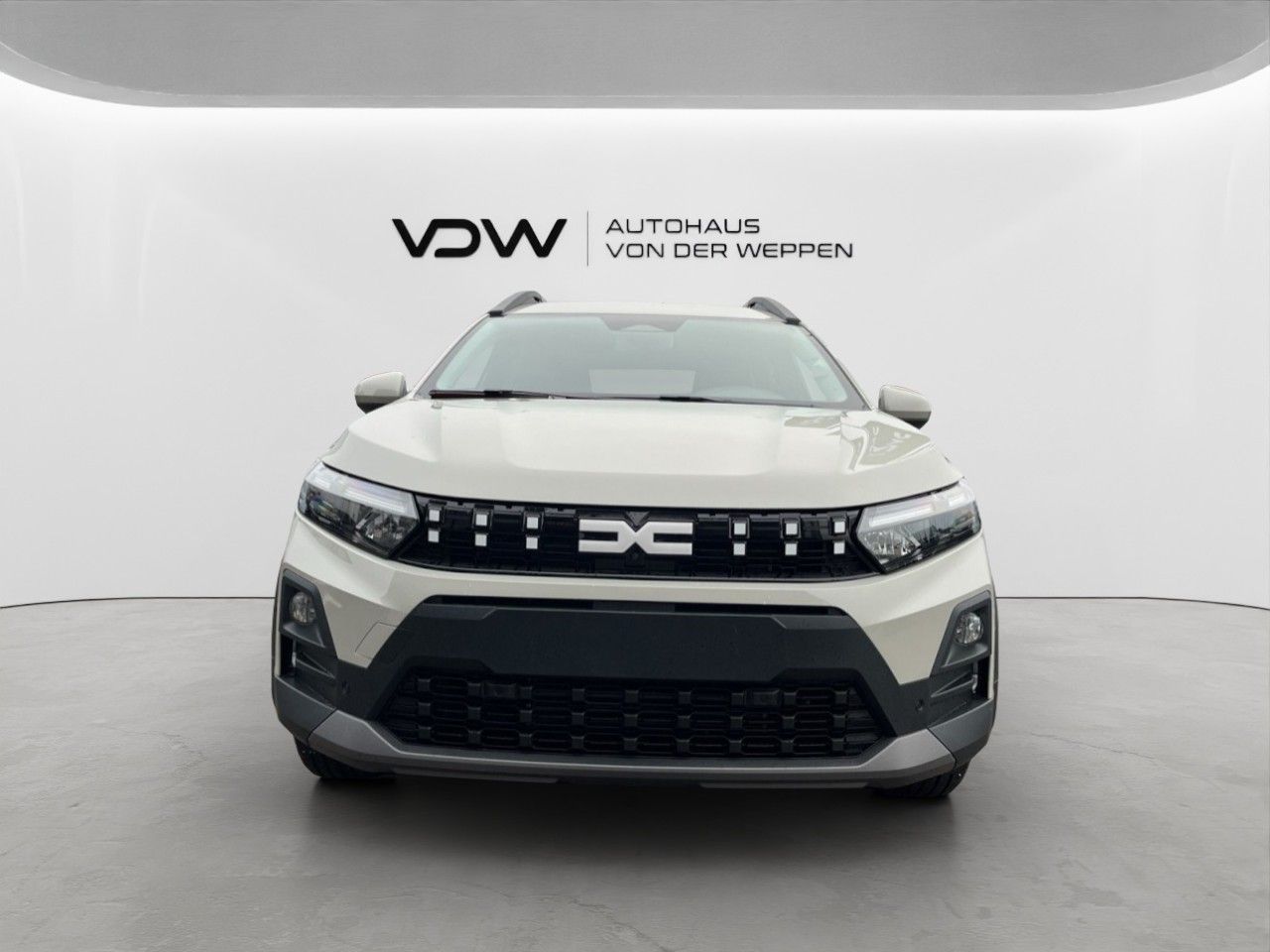 Dacia Jogger - Bild 2