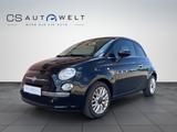 Fiat 500C 0.9 8V TwinAir Lounge KLIMA/PDC/BLUE&ME/ALU - gebrauchte Fiat 500C aus dem Jahr 2014